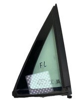 2015-2018 JEEP RENEGADE FRONT LEFT DOOR VENT FIXED GLASS OEM 750