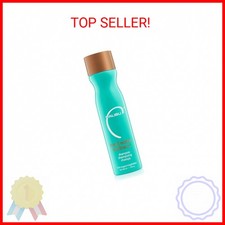 Malibu C Hard Water Wellness Shampoo - Hydrating, Sulfate-Free Hair Care for Har