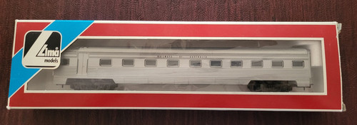 Lima Modelos 309216 Ferrocarriles de Australia Pasajeros Comedor Tren Vagón | Condition: New