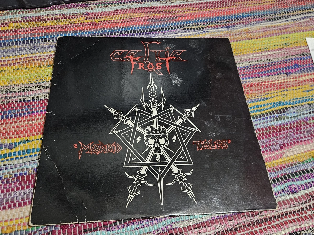 25+ Celtic Frost Vinyl Records for sale | Updated Oct 2026