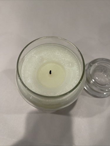 New Yankee Candle Snowy Holiday Heavenly Large Jar 22 oz., 2014 Edition, 110-150 - Picture 5 of 5