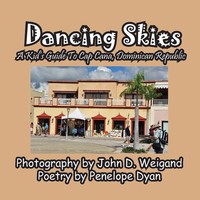 Penelope Dyan | Dancing Skies | Taschenbuch | Englisch (2017)