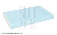 Blue Print Filter, Innenraumluft FüR CitroüN