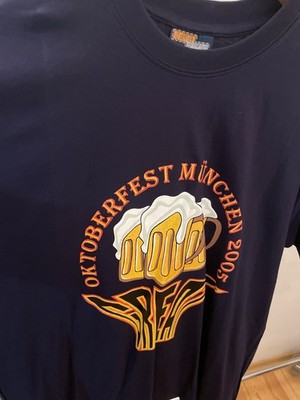 oktoberfest münchen Great beer sehr nice    neu l sofort zugreifen