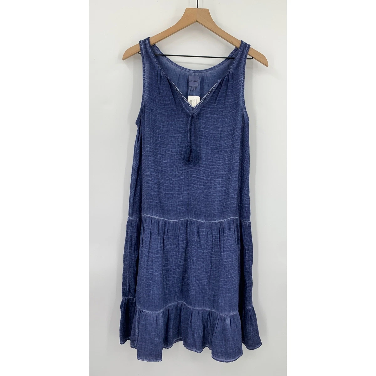 NIC+ZOE Cotton Clothing for Women for sale | eBay