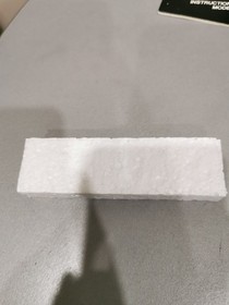 Mach Rider NES Original Game CIB 5 Screw Cart. Nintendo