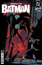 Absolute Batman #3 Nick Dragotta 7th Print (0...