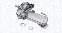 AGR Ventil Magneti Marelli 571822112086 FüR Audi A4 Q5 C7 B8 8T3 A6 8K5 8K2 A5