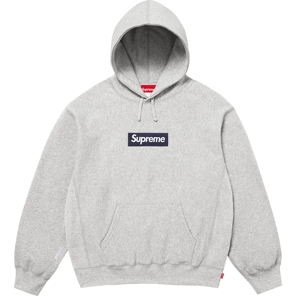 Supreme Gray Hoodies for Men for Sale | Shop Men's Athletic