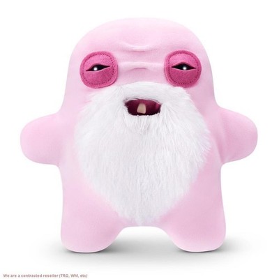 Fuggler 9'' Old Fogies Oogah Boogah Stuffed Animal