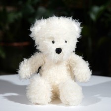 Pre-Owned AUTHENTIC Jellycat Small Angora Bli...