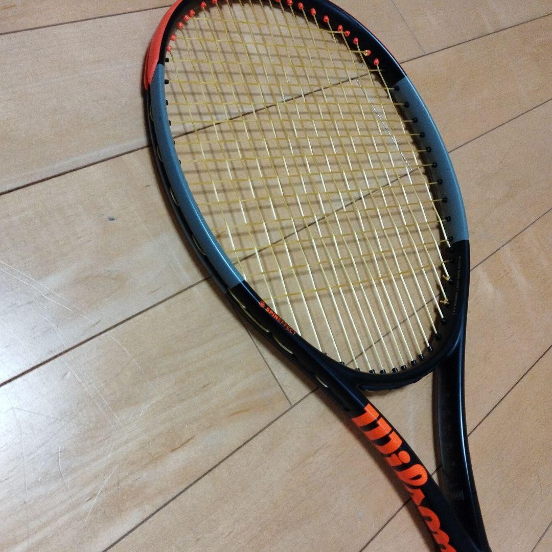 Wilson Burn 100S V4.0 G2 | eBay