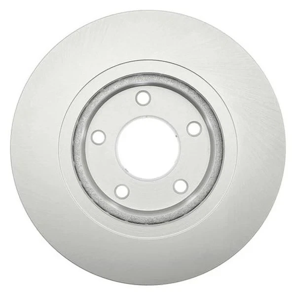For Nissan Rogue Select 14-15 Element3 Plain Front Brake Kit w Hybrid Pads - Image 3 of 4