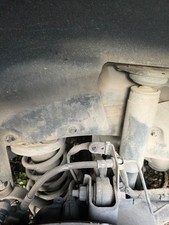 Amortisseur Volvo S80