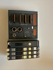 Automation direct NITRA Pneumatic Automation Link (PAL) pneumatic System. Used