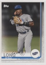 2019 Topps Pro Debut Shed Long #150 rg5