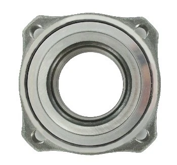 SKF BR930847 Wheel Bearing And Hub Assembly For 11-18 BMW X3 X4 - Image 2 of 4