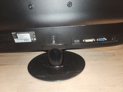 Acer S231HL 23