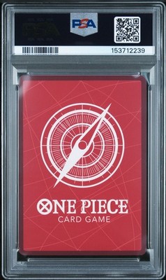 Monkey.D.Luffy (001) ST01-001 Super Pre-Release Starter Deck 1
