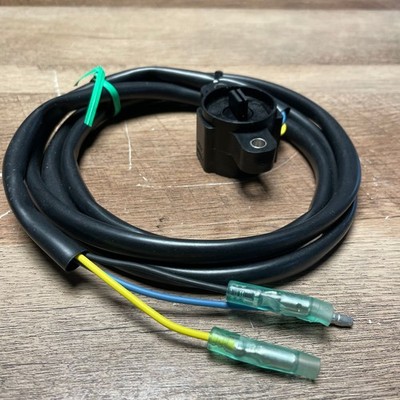 Quicksilver 896688001 Trimmsender Sender Trimm Sensor Einheit Mercury Verado