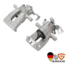 Bremssattel Bremszange für Opel Astra G Cabriolet links rechts links + rechts