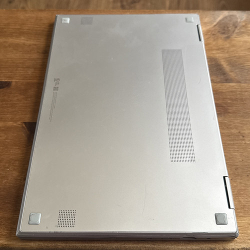 Working Samsung Galaxy Book Flex Alpha 13.3" i7 10th Gen 12GB/512GB Touchscreen - Picture 12 of 12