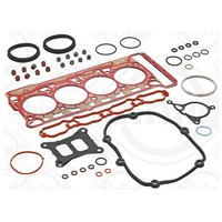 Dichtungssatz Zylinderkopf FüR Skoda Karoq ND7 NU7 2.0 19 Bis 26 Elring QualitäT