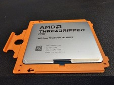 AMD Ryzen Threadripper PRO 9995WX Processor UNLOCKED OEM Tested New 