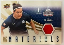 2010 Upper Deck MLS Soccer INSERT/JERSEY Cards Pick From List/Complete Your Set