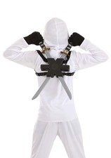 Kid's Ninja Katana Backpack