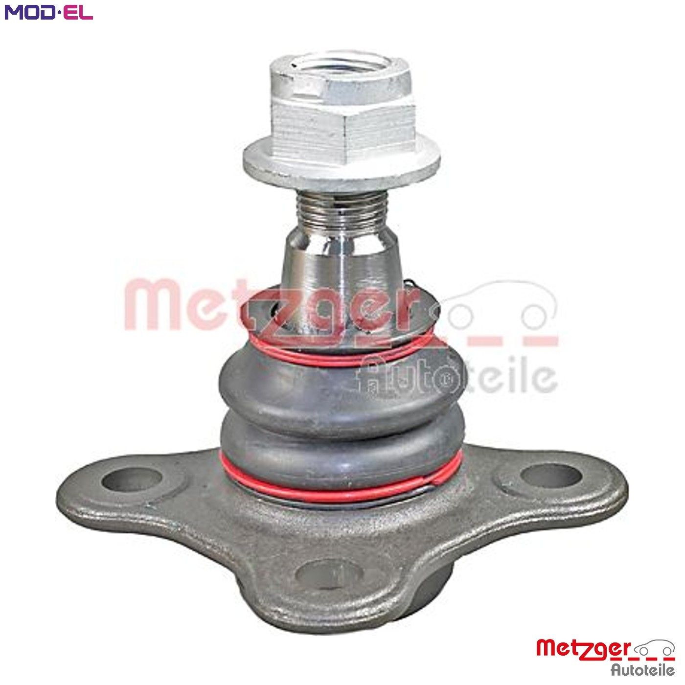 BALL JOINT 57030408 FOR MERCEDES-BENZ SPRINTER/4-t/Platform/Chassis/Van/35-t