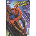 Amazing Spider-Man #44 Tadam Gyadu Variant Marvel Comics