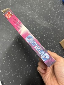 Overlord (Nintendo | NES) Box , foam Only  Good Shape