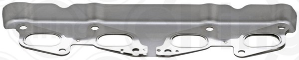 Elring Dichtung AbgaskrüMmer 332.980 FüR BL R2AA CX GH Mazda ER Sport GH10 MZR-image