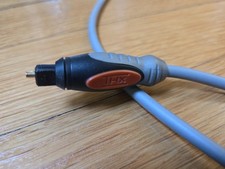 Monster Optical Audio Cable 4ft THX