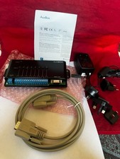 Philips Color Kinetics Controls AuxBox 103-000021-01 For iPlayer Universal Power