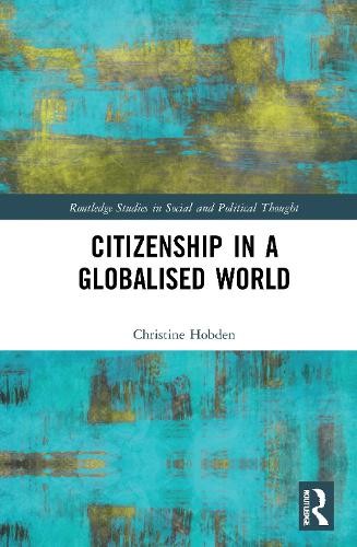 Citizenship in a Globalised World - 9780367179687
