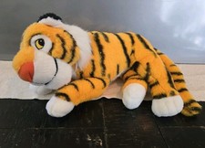 Mattel Disney's Aladdin Raja Vintage Plush