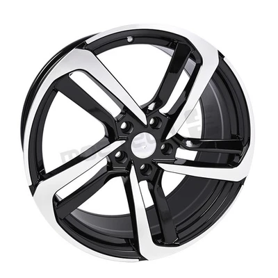 19"x8.5" Wheel Rim For Honda Accord Sport 2018 2019 2020 2021 2022 42700TVAA94 - Image 1 of 4