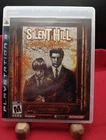 Silent Hill: Homecoming (Sony PlayStation 3, 2008)