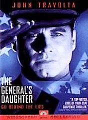 The general's daughter full deals episode