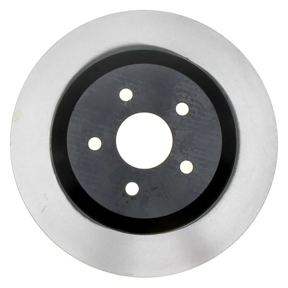 Kit trasero rotores de freno pastillas de freno de cerámica herrajes para Mercury Monterey 2004-2007 Foto 4 de 4