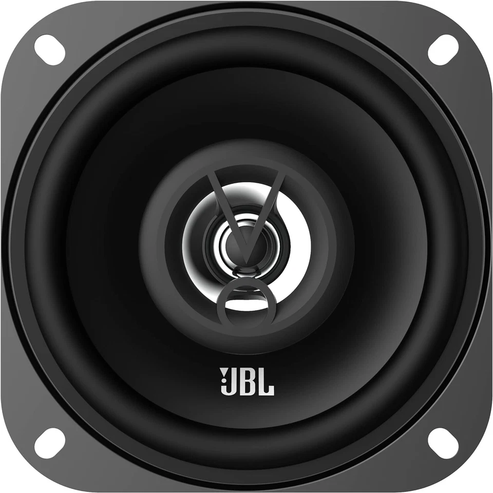 JBL Stage1 41F 2-Wege 10cm 100mm Koaxial Lautsprecher 25 Watt RMS CAR Speaker - Bild 2 von 4