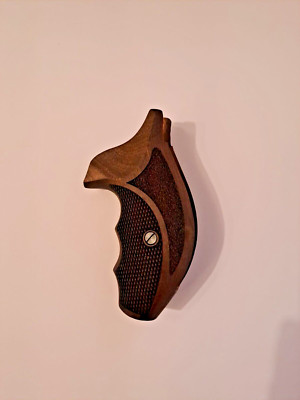 Akar Waffengriff für Smith & Wesson J-Frame