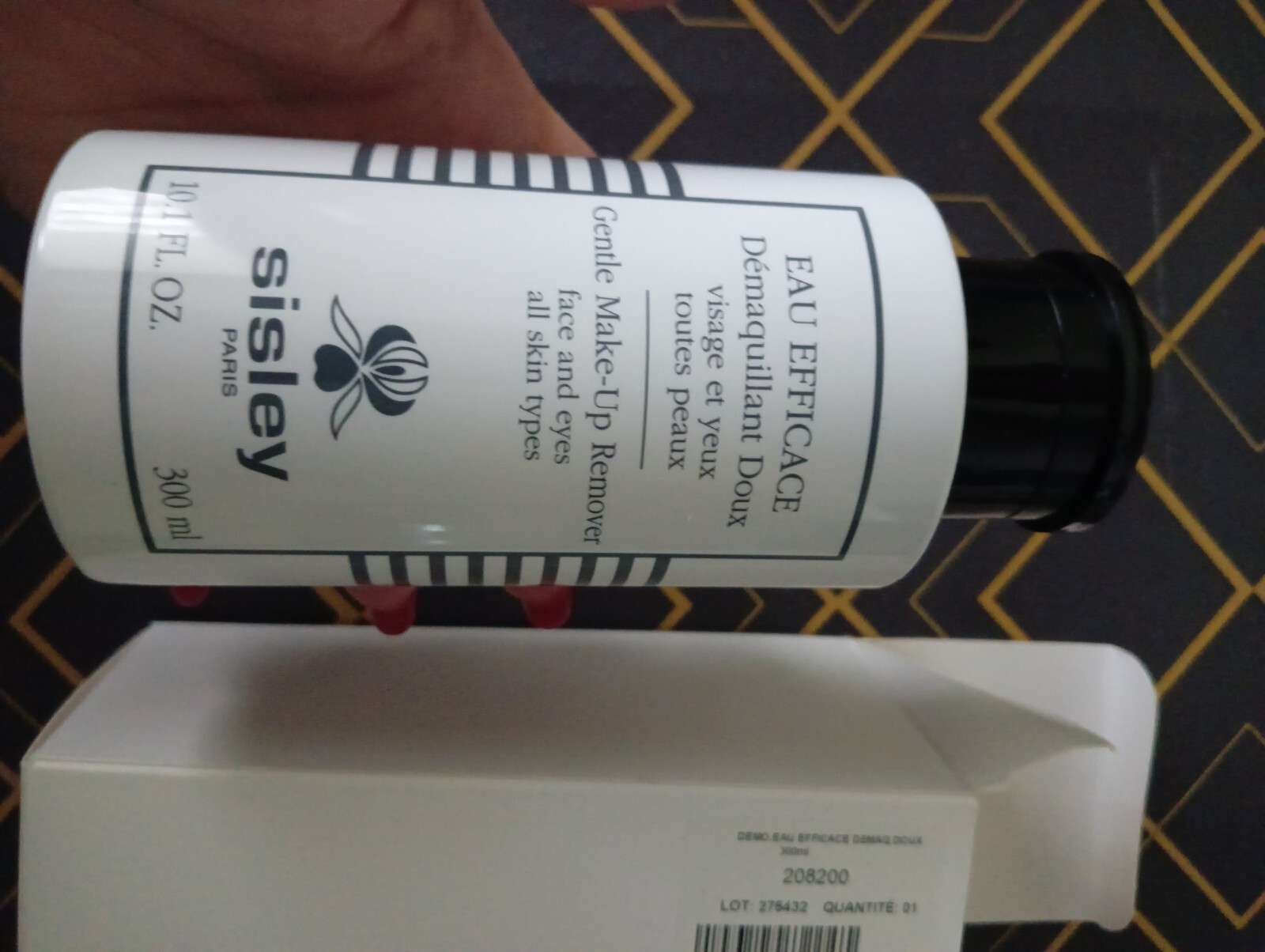 Tonico Sisley 300 Ml