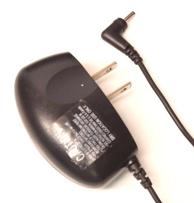 Genuine OEM Samsung TAD136JBE Wall Charger for Bluetooth WEP180 WEP210 Headset