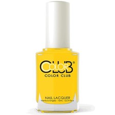 Color Club So Lit Nail Lacquer, Rum Running, AN43,  .5 fl oz (15 mL)