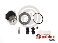 Autofren Seinsa D41072C Bremssattel Rep-Satz Kolben Ø 54Mm Vorne FüR Baleno