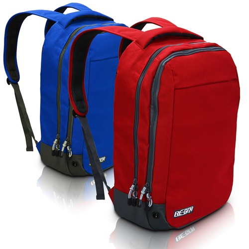 RE-GEN Atletismo Escuela SPORTS Exterior Mochila | eBay