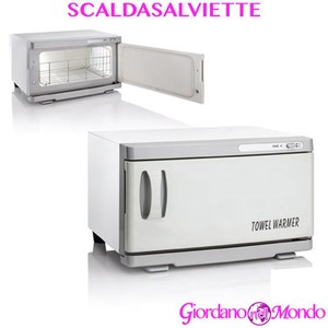 Scaldasalviette barbiere